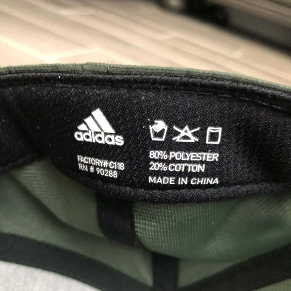 Adidas Hat - New - Picture 10 of 10